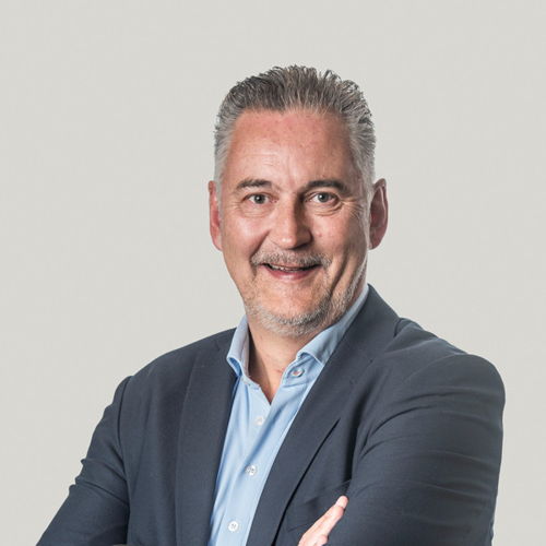Edward van Wilgenburg