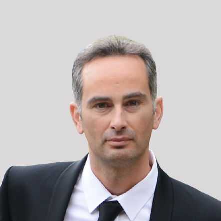 Noam Benayoun