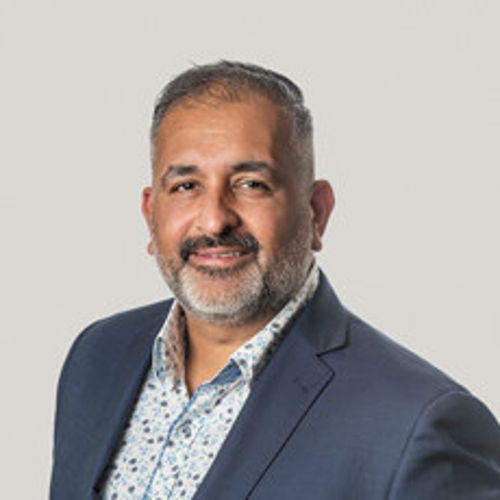 Rajendre Roepers