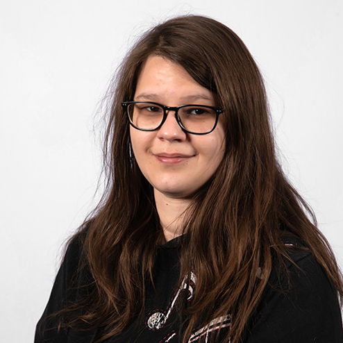 Penelope Neunreuther