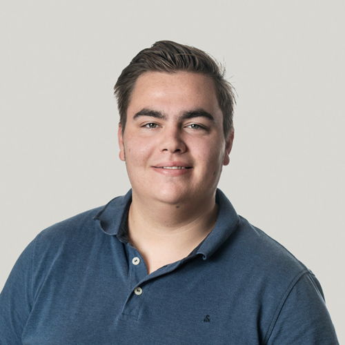 Bas Schouenberg