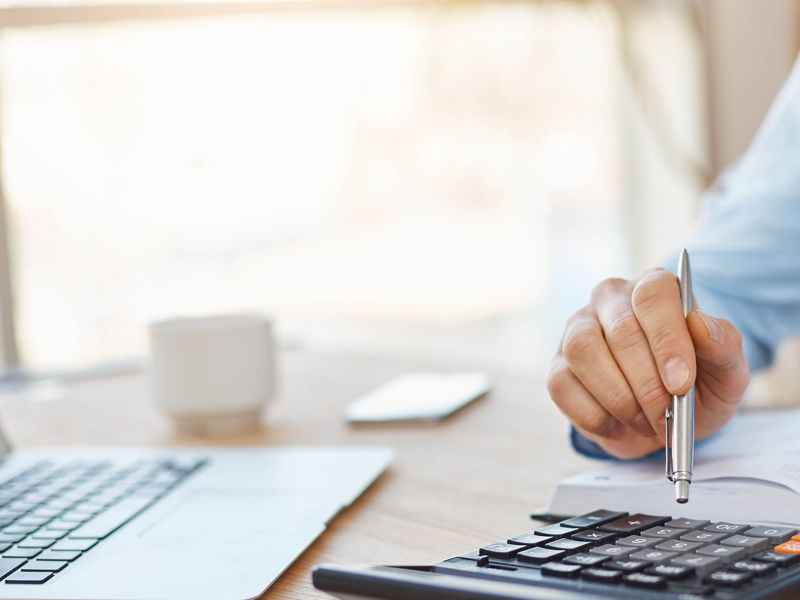 Accountmanager België