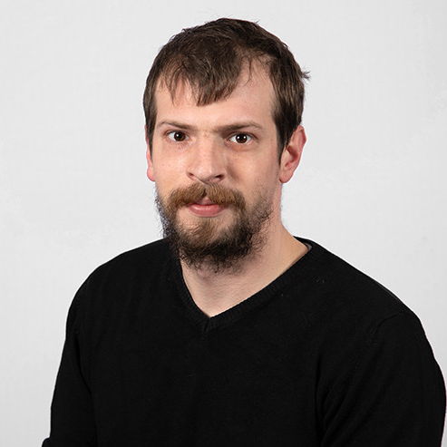 Dylan Douchet