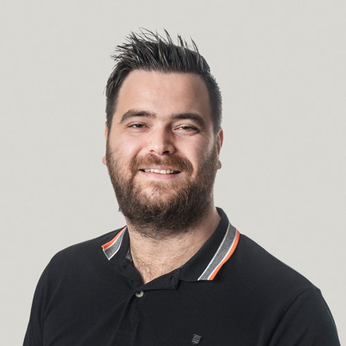 Dave Hoevenaars