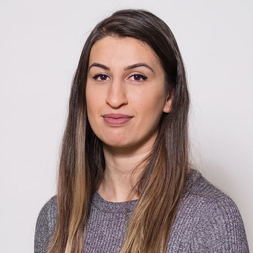 Yasemin Kurt